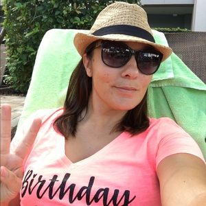 Meet your Posher, Mary